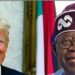US, Nigeria seek to strengthen ties amid tariff dispute
