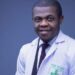 Nigerian Pharmacist Solomon Akuma, Who Was Jailed For Criticising Ex-President Buhari Completes NYSC Service