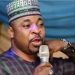 Go and Compete with My Children” — MC Oluomo Fir£s Back at Critics Over His English