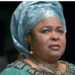 Patience Jonathan’s jewellery: Families of ex-aides demand speedy trial, justice
