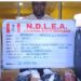 NDLEA nabs Malaysian returnee with Meth hidden in music speakers