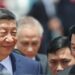 Trade war has no winners,” Xi tells Vietnam amid Trump’s tariff offensive