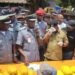 Customs seized N314m illicit drugs, weapons in Q1 -Controller