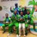 Nigeria dominates African Weightlifting Championship with 12 Medals — 7 Gold and Counting