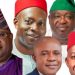 Delta defections unsettle Osun, Plateau, Anambra, Abia, Enugu