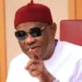 BREAKING: Wike withdraws from PDP agreements amid party crisis