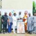 Hon. Faisal Lawal Receives Prestigious Leadership Award in Abuja