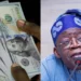 BREAKING: Naira Appreciates Massively At Official Market, See New Exchange Rate