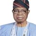 Hon. Kolawole Babatunde celebrates Baba Pius Akinyelure at 80