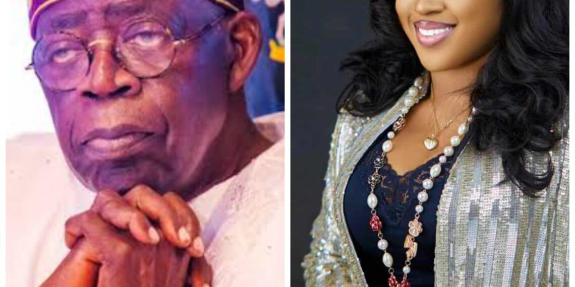 Betta Edu Congratulates President Tinubu On His Two Years In Office