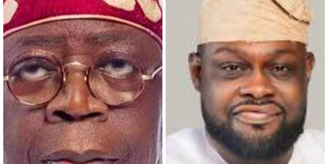 Celebrating Democracy Day and Commending Progress Under President Bola Ahmed Tinubu