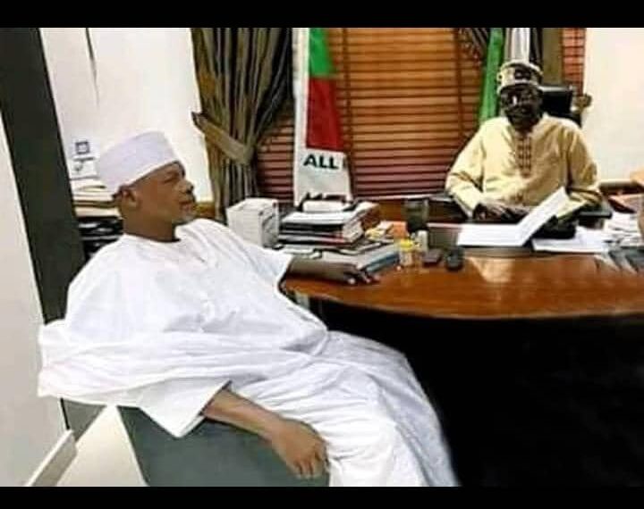 DEMOCRACY DAY 2025: A MESSAGE OF HOPE, RESILIENCE, AND GRATITUDE BY HON. DAHIRU HAMMANDIKKO