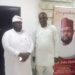CEO of Adeleke Reporters Online News Pays Courtesy Visit to NSITF Board Chairman