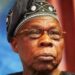 Why Abacha vowed I, Yar’Adua, MKO Abiola won’t come out of prison alive – Obasanjo
