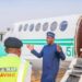 Aviation Minister, Keyamo get new international Appointment