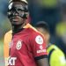 Osimhen shines in Galatasaray win, sets new goal-scoring record