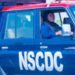 NSCDC issues operational licences to 50 private guard companies