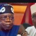 Only the blind can’t see Tinubu’s achievements” – Presidency blasts Atiku