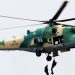NAF injects 90 new medical personnel into force