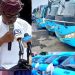 Gbajabiamila Launches Free School Transport for Surulere Students and Elderly in New ‘Gbaja Ride’ Scheme