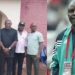 NFF President, Ibrahim Gusau Leads Delegation To Honour Late Football Legend Christian Chukwu