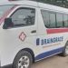 Fake LASAMBUS Officials Arrested for Defrauding Acc!dent V!ctims in Lagos