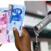 Naira depreciates as crude oil price falls below $60