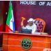 Delta Assembly becomes one-party as Speaker, 21 PDP lawmakers defect to APC