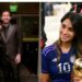Lionel Messi, Antonela Roccuzzo, reportedly on divorce proceedings