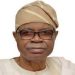Hon. Kolawole Babatunde celebrates Baba Pius Akinyelure at 80