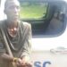 Operatives Arrest Suspected Mentally Unstable Man In Lagos, Recover 27 SIM Cards