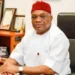 I spent my money as Abia Governor – Orji Uzor-Kalu