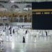 Kano pilgrim d!es in Makkah hours before Hajj rites begin