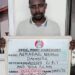 EFCC Arraigns Man Over Alleged N39.1m Visa Fraud