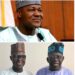 On behalf of Local Government Coordinator’s and wards coordinator’s and the entire State Leadership of Coalition of Asiwaju Bola Ahmad Tinubu Groups and Tinubu School to School Bauchi State Chapter,we extend our heartfelt congratulations to Rt.Hon Yakubu Dogara Speaker of the 8th House of Representative on your well- deserved appointment as the Chairman of the Board Nigerian Credit Guarantee Company (NCGC).
