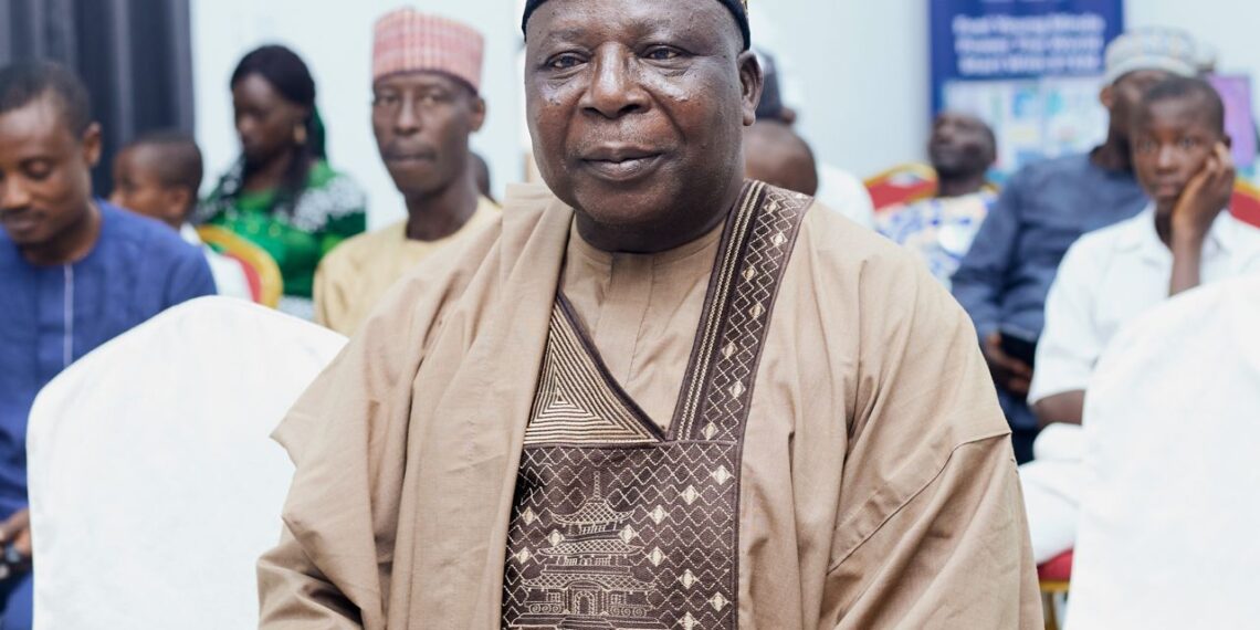 Warmest greetings to His Excellency, Senator Bala Mohammed CON Abdulkadir, the Executive Governor of Bauchi State, and the entire Muslim Ummah in Bauchi, Nigeria, and around the world. On this joyous occasion of Eid-el-Kabir, I wish to extend my heartfelt felicitations and prayers for peace, prosperity, and unity.