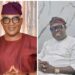 CONGRATULATORY MESSAGE FROM PRINCE ADEROSOYE EMMANUEL FADOLA TO PRINCE BIYI OLALEYE POROYE ON HIS NEW APPOINTMENT