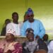 13 YEARS AGO, 2012, I WAS IN THE ENTOURAGE OF ASIWAJU BOLA AHMED TINUBU TO THE ANNUAL OJUDE OBA FESTIVAL IN IJEBU ODE. (2012)