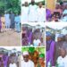 HON BANKOLE MOHAMMED CELEBRATE FESTIVE WITH FAMILIES, FRIENDS AND POLITICAL ASSOCIATES
