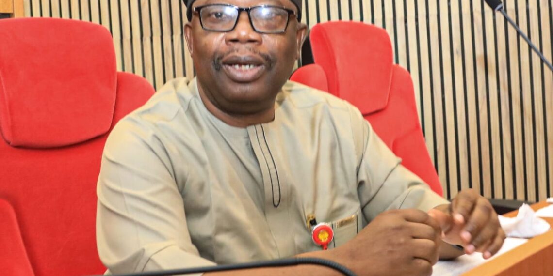 Akoko Youth Intellectual Movement Extends Gratitude to Senator Jide Ipinsagba for Pioneering Digital Education Initiative