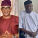 Chief Lawrence Adenugba Congratulates New OSOPADEC Chairman, Hon. Biyi Poroye — Applauds Governor Aiyedatiwa’s Leadership