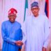 Tinubu Has Achieved More in Two Years Than Buhari Did in Eight Honorable Suleiman Makes Bold Claim
