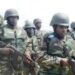 Nigeria’s military to shift from foreign to local equipment