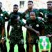 Nigeria beats Jamaica 5-4 on penalties to win Unity Cup