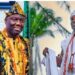 Why am yet to visit Ooni of Ife — Alaafin Owoade