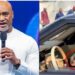 Group donates N350k to car spotter who filmed Pastor Adefarasin’s viral video