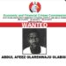EFCC Declares Nigerian Man Wanted For N976million Fuel Subsidy Scam