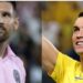 We’re not friends’ – Lionel Messi reveals relationship with Ronaldo