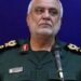 Iran Finally Appoints New Chief Of Intelligence After Israel K!lled Two Predecessors in 4 Days