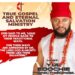 Yul Edochie Reopens His Ministry, Announces New Name and Direction